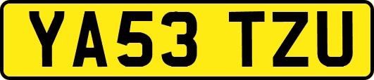 YA53TZU