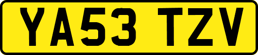YA53TZV