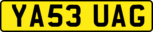 YA53UAG