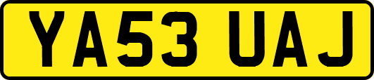 YA53UAJ