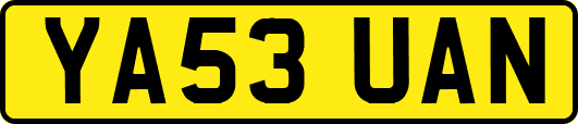 YA53UAN