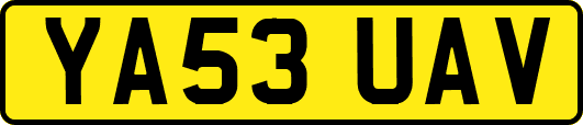 YA53UAV