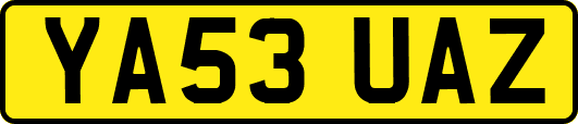 YA53UAZ