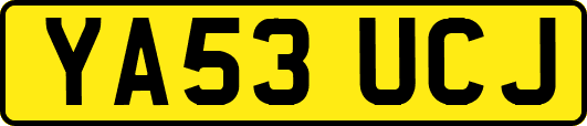 YA53UCJ
