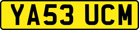 YA53UCM