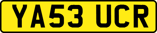 YA53UCR