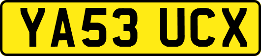 YA53UCX