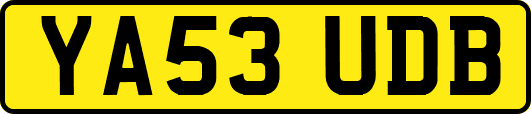 YA53UDB