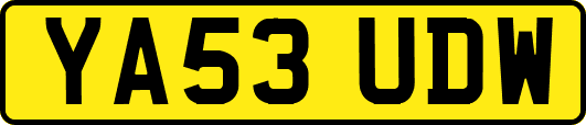 YA53UDW