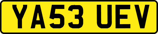YA53UEV