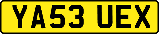 YA53UEX