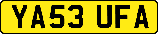 YA53UFA