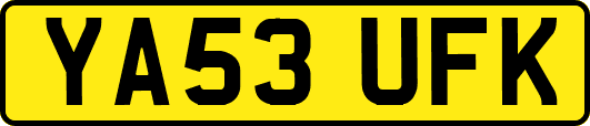 YA53UFK