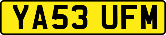 YA53UFM