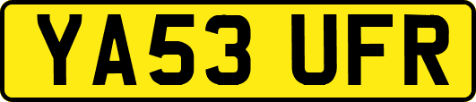 YA53UFR