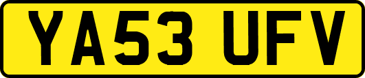 YA53UFV