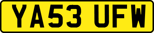 YA53UFW