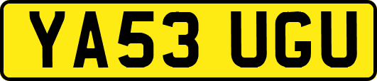 YA53UGU