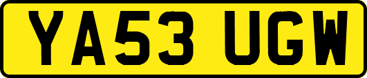 YA53UGW