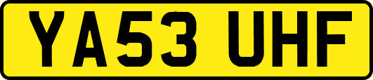 YA53UHF