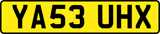 YA53UHX