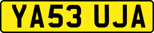 YA53UJA
