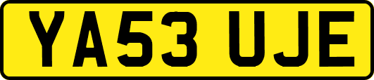 YA53UJE