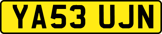 YA53UJN