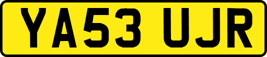 YA53UJR