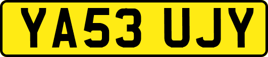 YA53UJY
