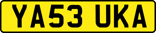 YA53UKA