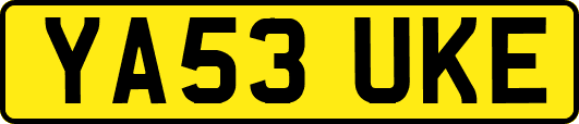 YA53UKE