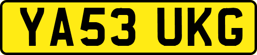 YA53UKG