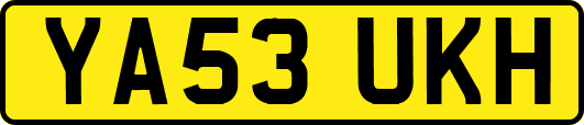 YA53UKH