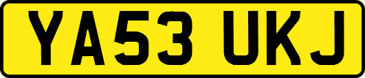 YA53UKJ