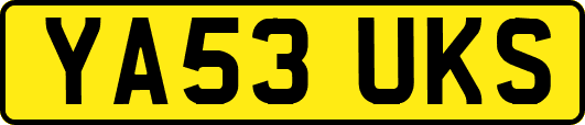 YA53UKS
