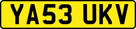 YA53UKV