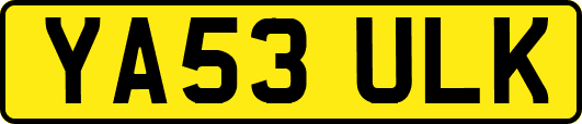 YA53ULK