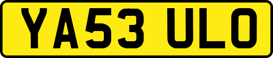 YA53ULO