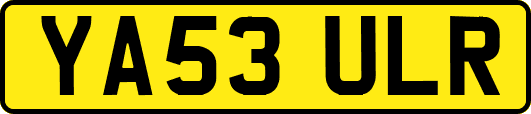 YA53ULR
