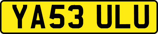 YA53ULU