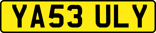 YA53ULY