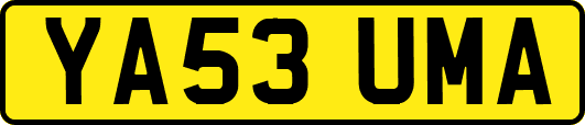 YA53UMA