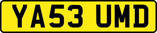 YA53UMD