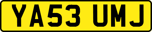 YA53UMJ