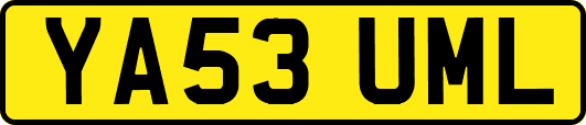 YA53UML