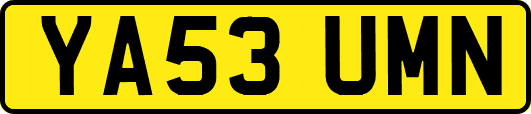 YA53UMN