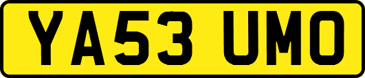 YA53UMO