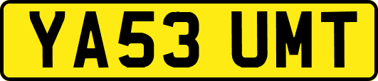 YA53UMT