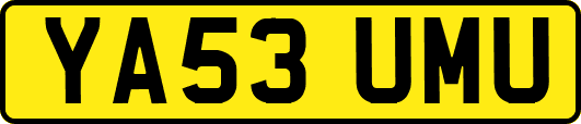 YA53UMU